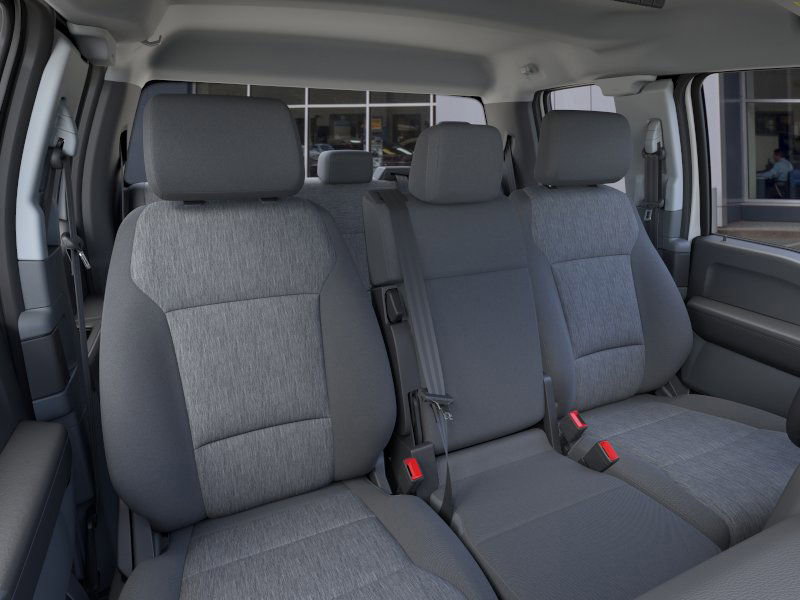 New 2026 Ford F350 XL w/ STX Appearance Package image 10