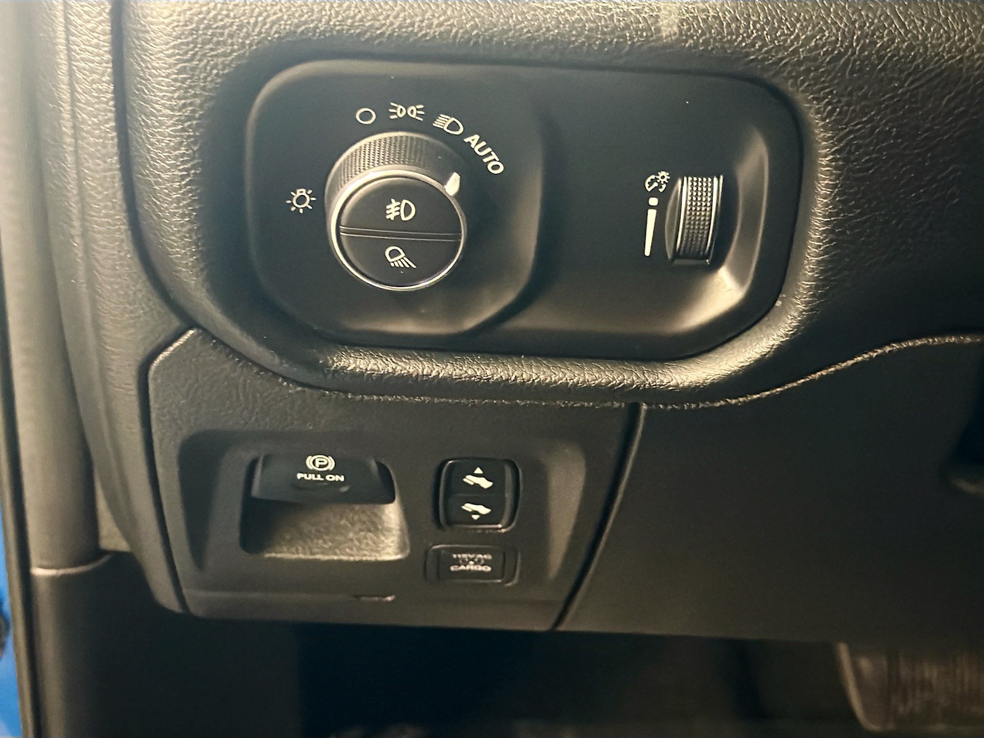 Used 2021 RAM 1500 Rebel w/ Rebel Level 2 Equipment Group AWD/4WD image 16