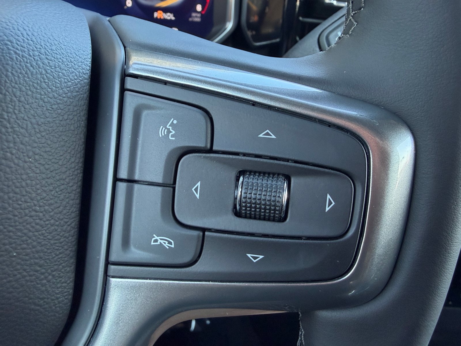 New 2026 Chevrolet Silverado 2500 LTZ w/ LTZ Plus Package AWD/4WD image 23