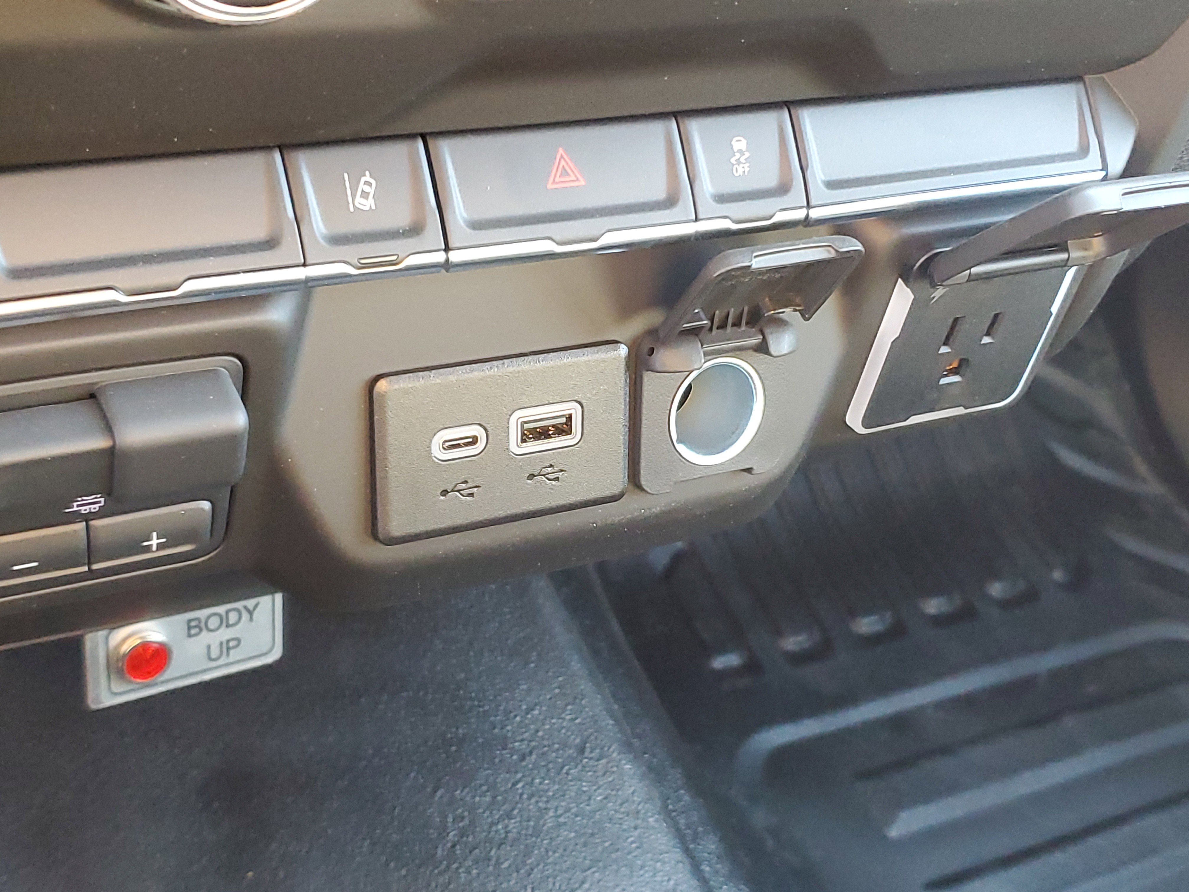 New 2025 GMC Sierra 3500 Pro w/ Convenience Package image 21