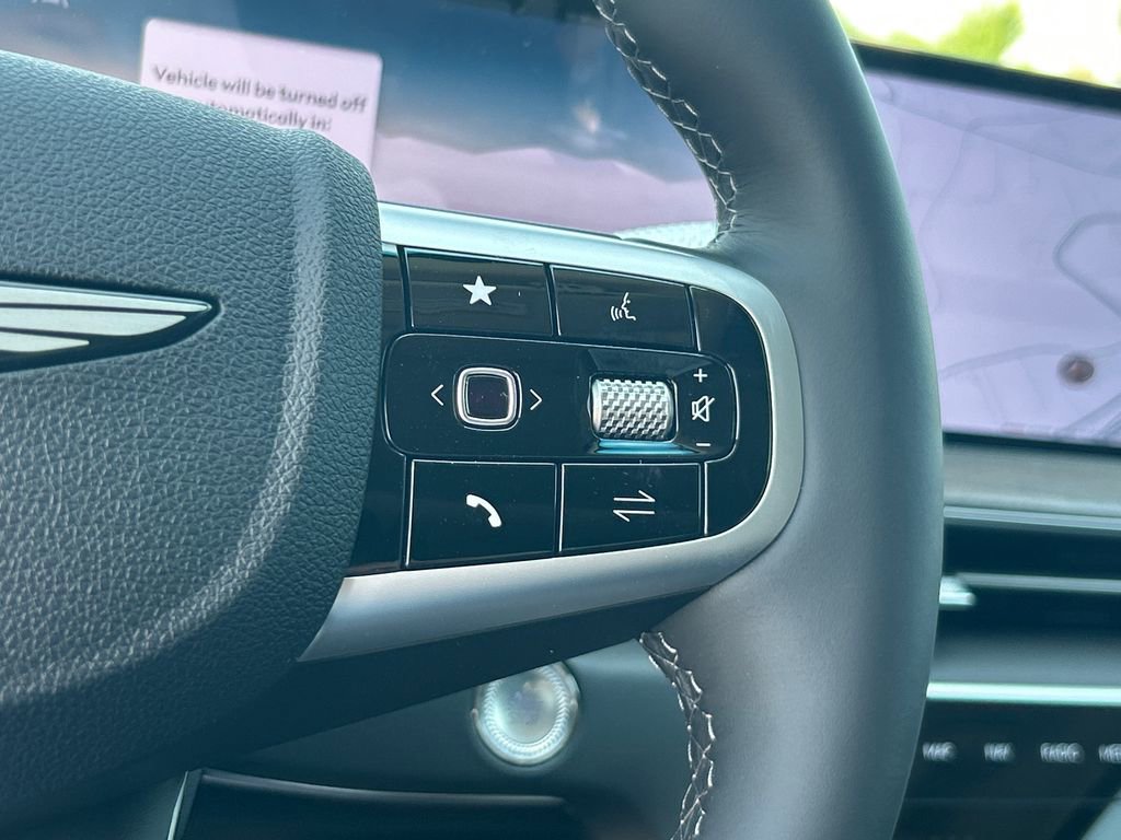 New 2026 Genesis GV80 2.5T Advanced AWD/4WD image 26