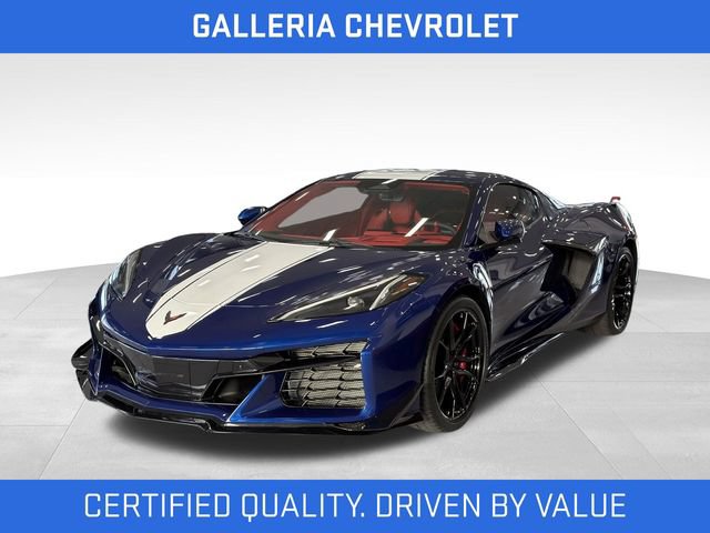 Used 2027 Chevrolet Corvette Grand Sport