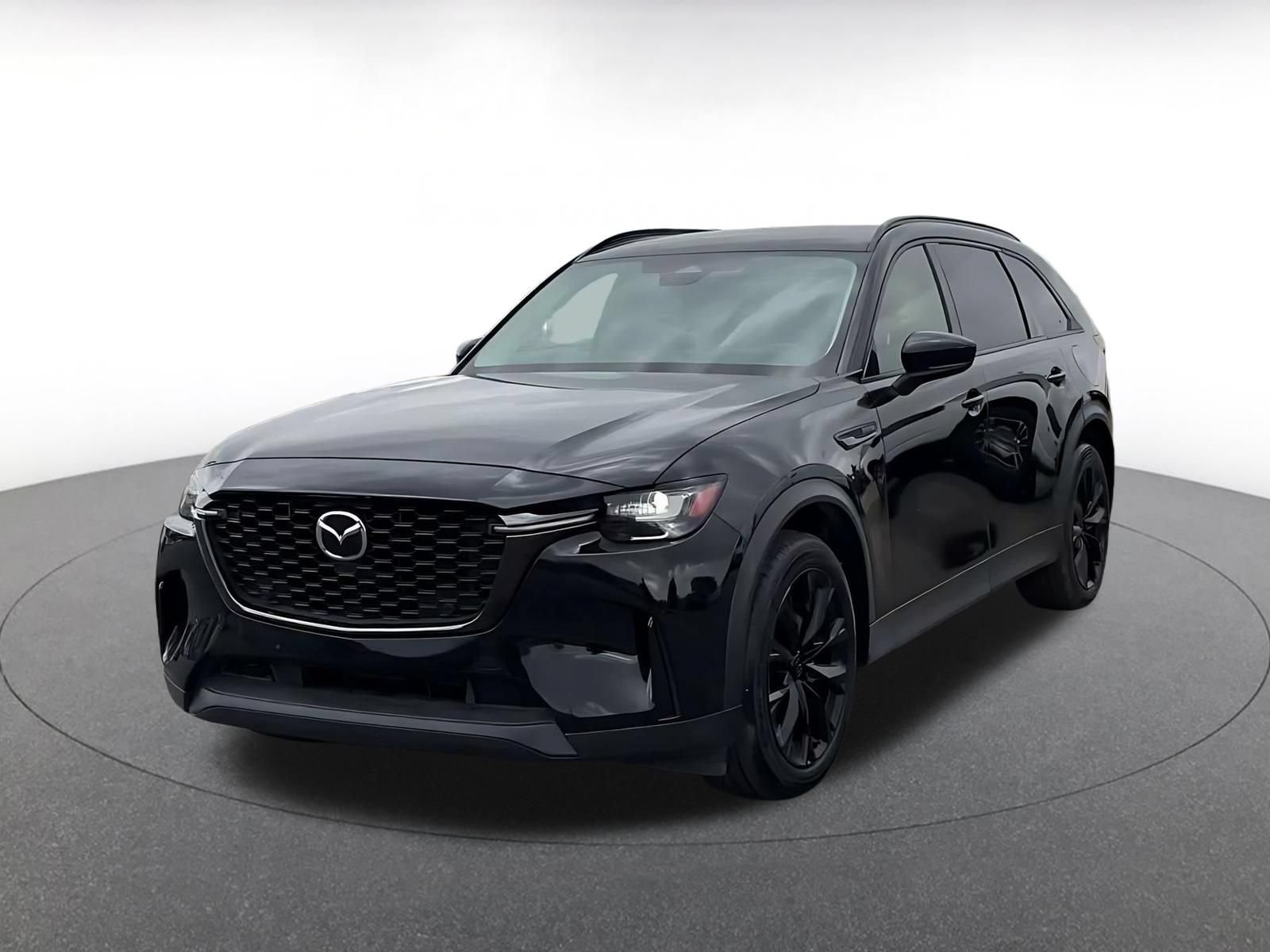 Used 2026 MAZDA CX-90 3.3 Turbo w/ Premium Sport Pkg AWD/4WD image 6