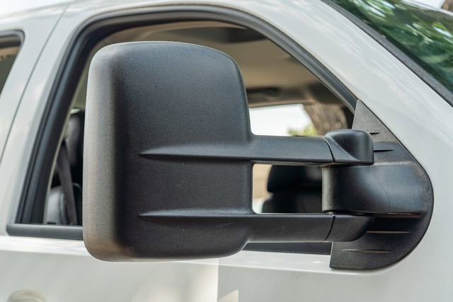 Used 2012 GMC Sierra 2500 SLT w/ SLT Convenience Package image 12