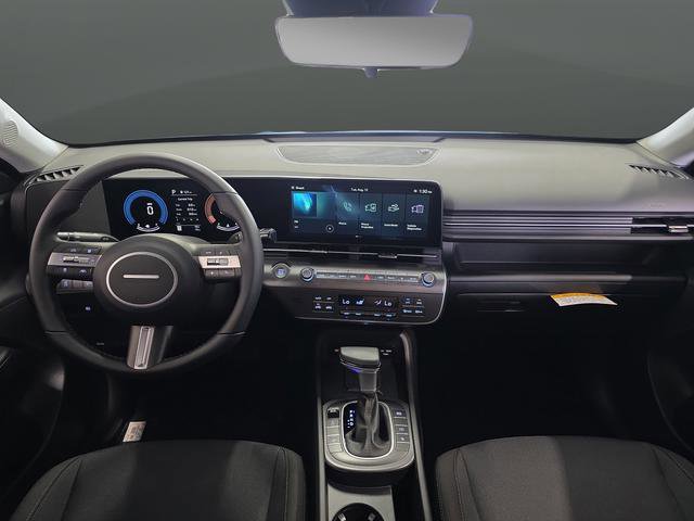New 2026 Hyundai Kona SEL Sport AWD/4WD image 5