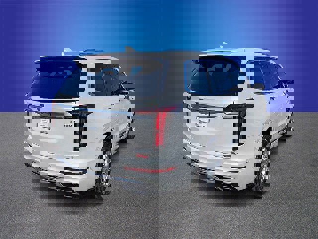 New 2025 Cadillac XT6 Luxury image 5