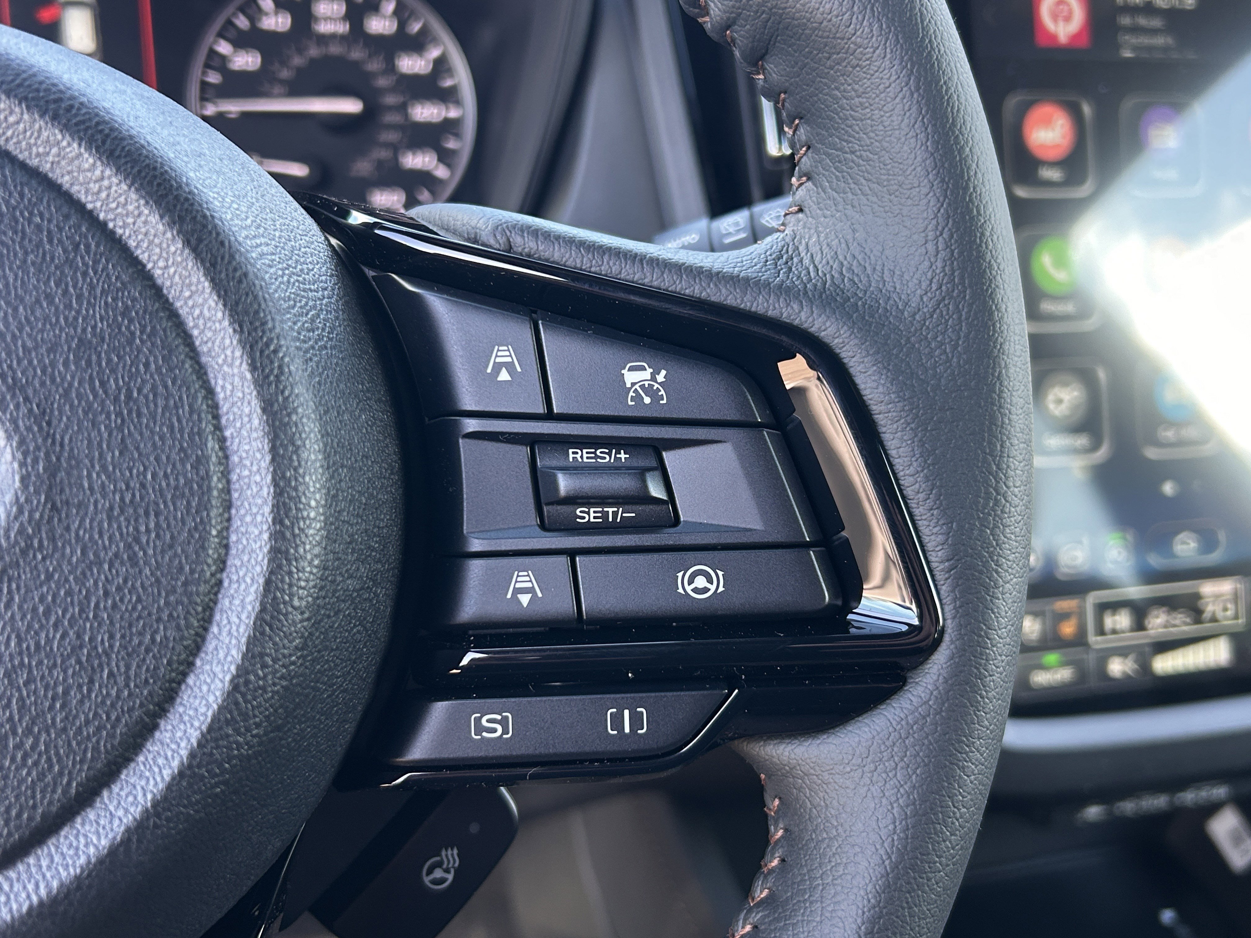 New 2026 Subaru Forester Touring image 22