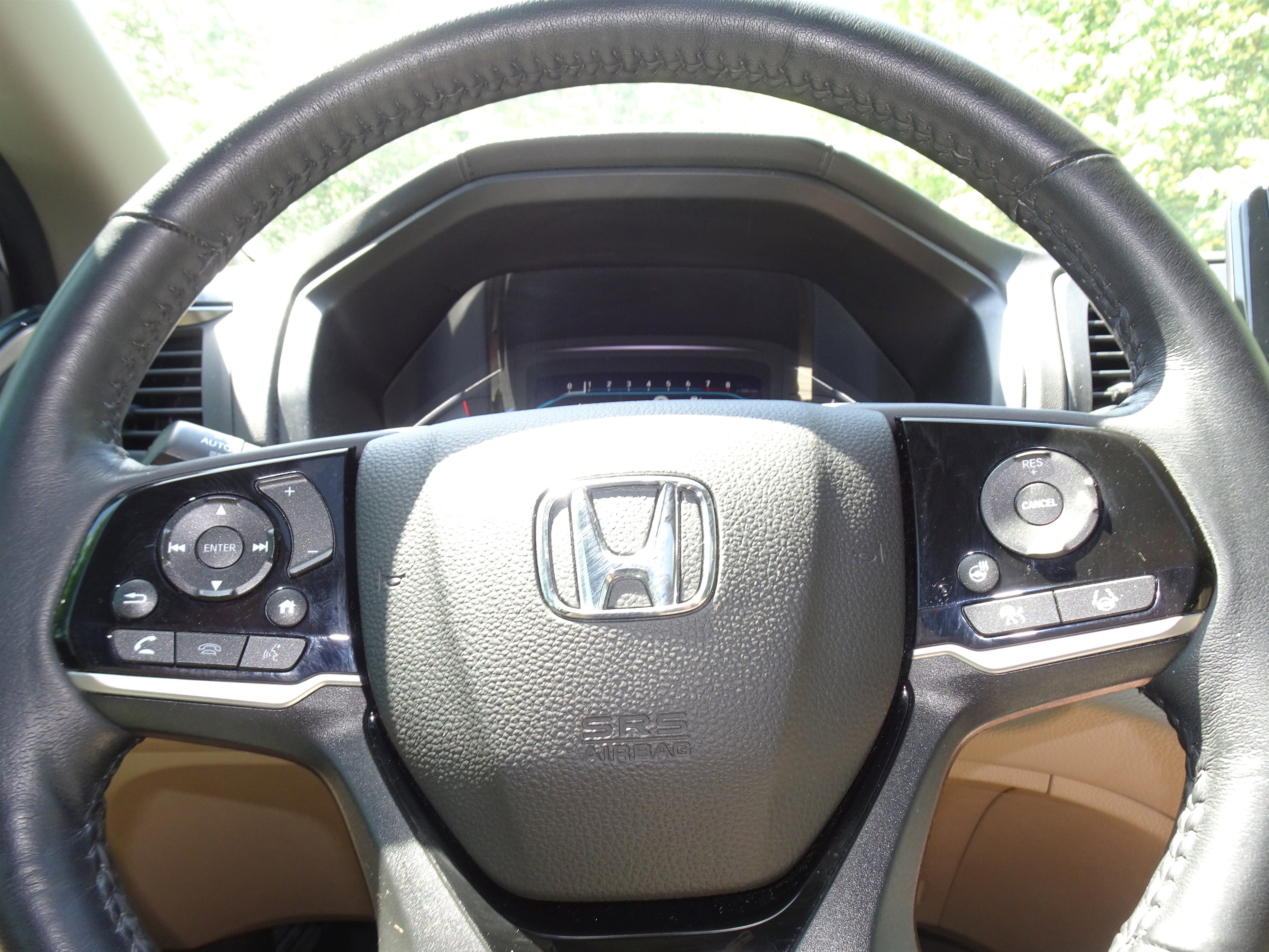 Used 2023 Honda Odyssey Elite image 27