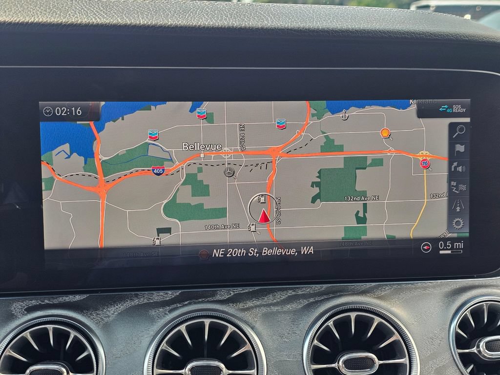 Used 2019 Mercedes-Benz CLS 450 4MATIC image 29