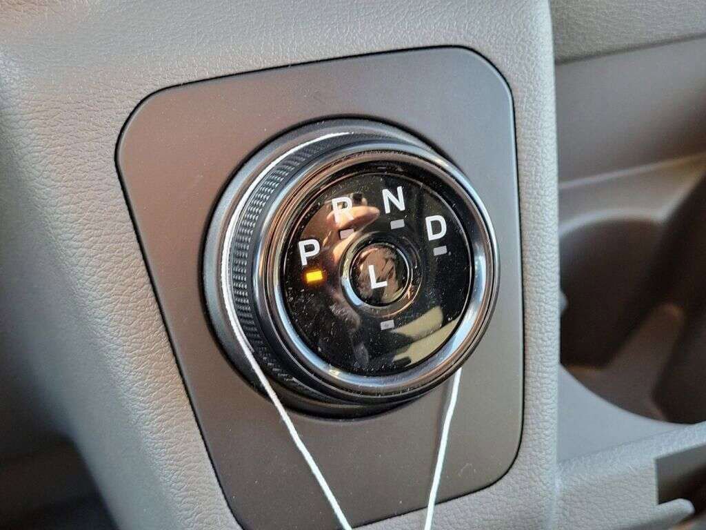 Used 2023 Ford E-Transit Medium Roof w/ Interior Upgrade Package image 8