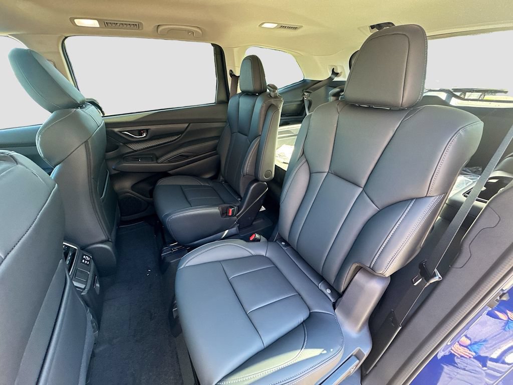 New 2026 Subaru Ascent Premium w/ Premium Package AWD/4WD image 22