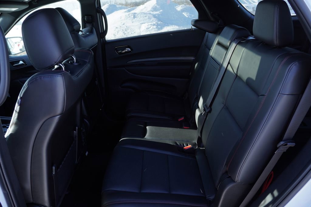 New 2026 Dodge Durango GT image 11