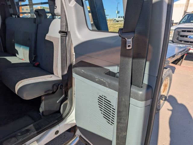 Used 2014 Ford F450 XL w/ XL Decor Group image 23