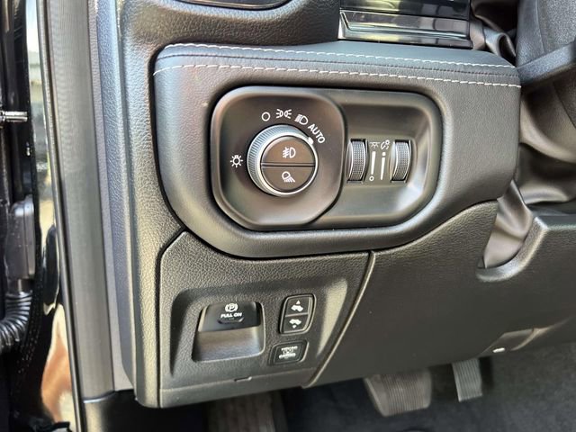 Certified 2025 RAM 1500 Limited image 13