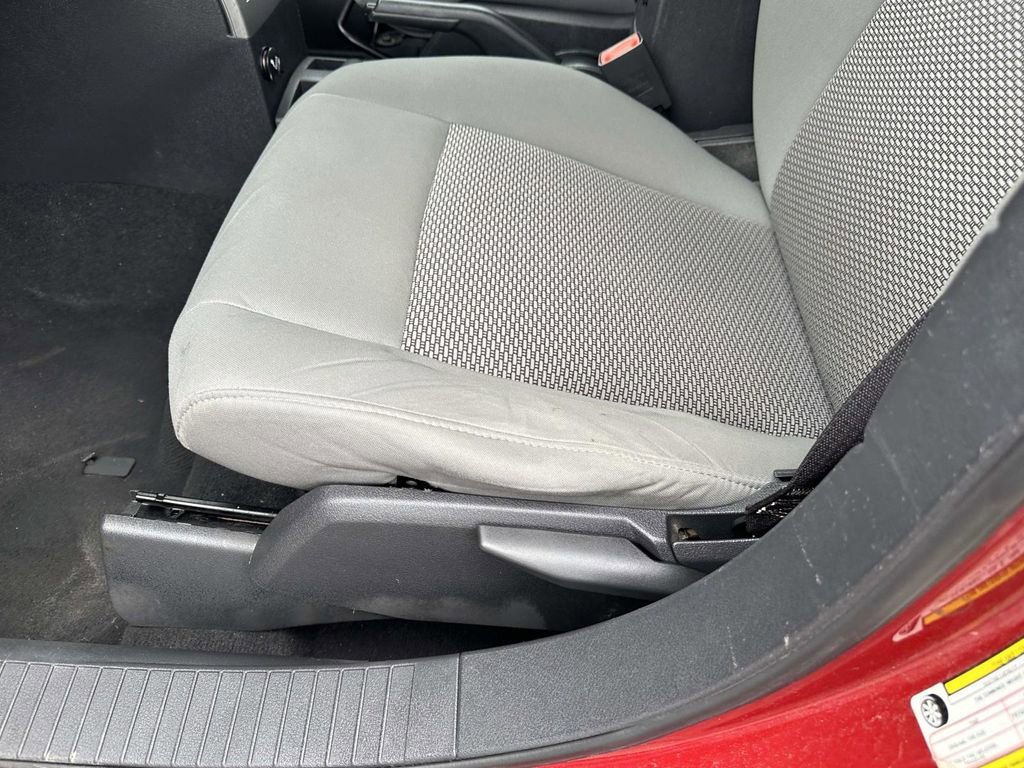 Used 2007 Jeep Compass Sport image 19