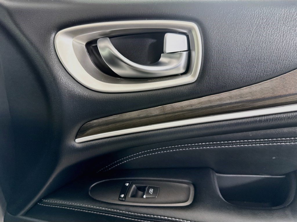 Used 2016 INFINITI QX60 FWD image 30