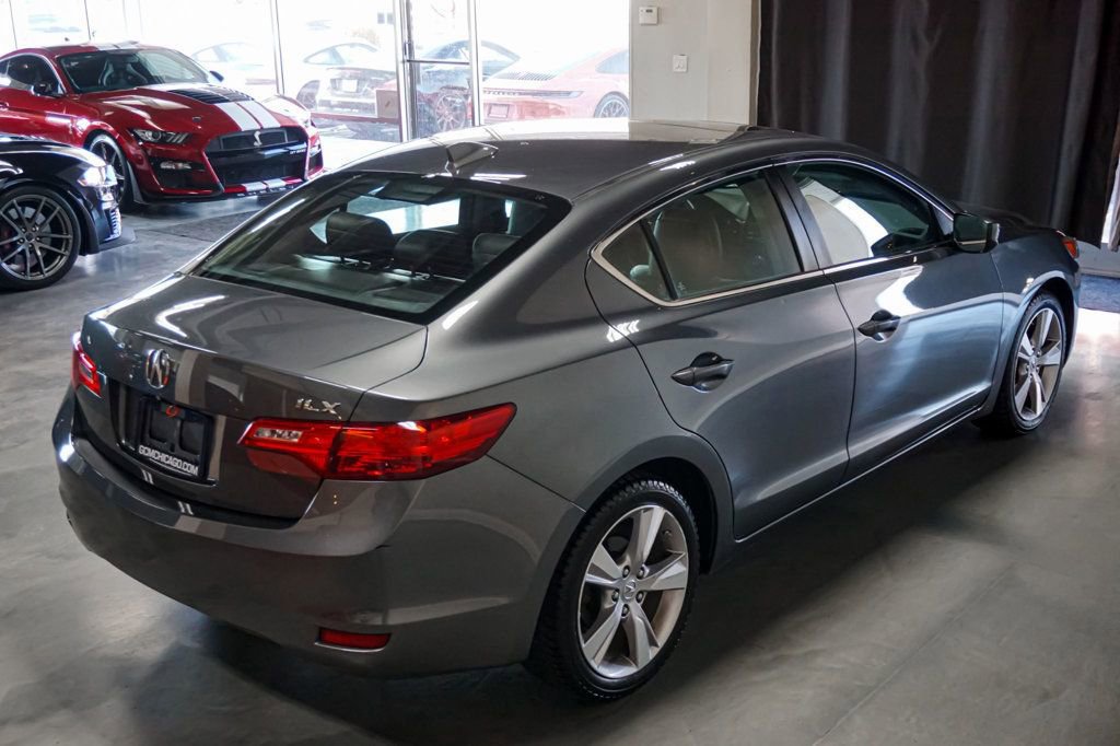 Used 2014 Acura ILX w/ Premium Package image 70