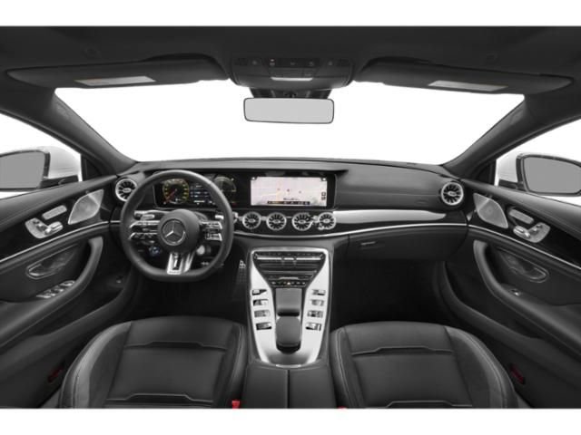 Used 2023 Mercedes-Benz AMG GT 63 S image 8