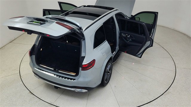 Used 2024 Mercedes-Benz GLS 450 4MATIC image 92