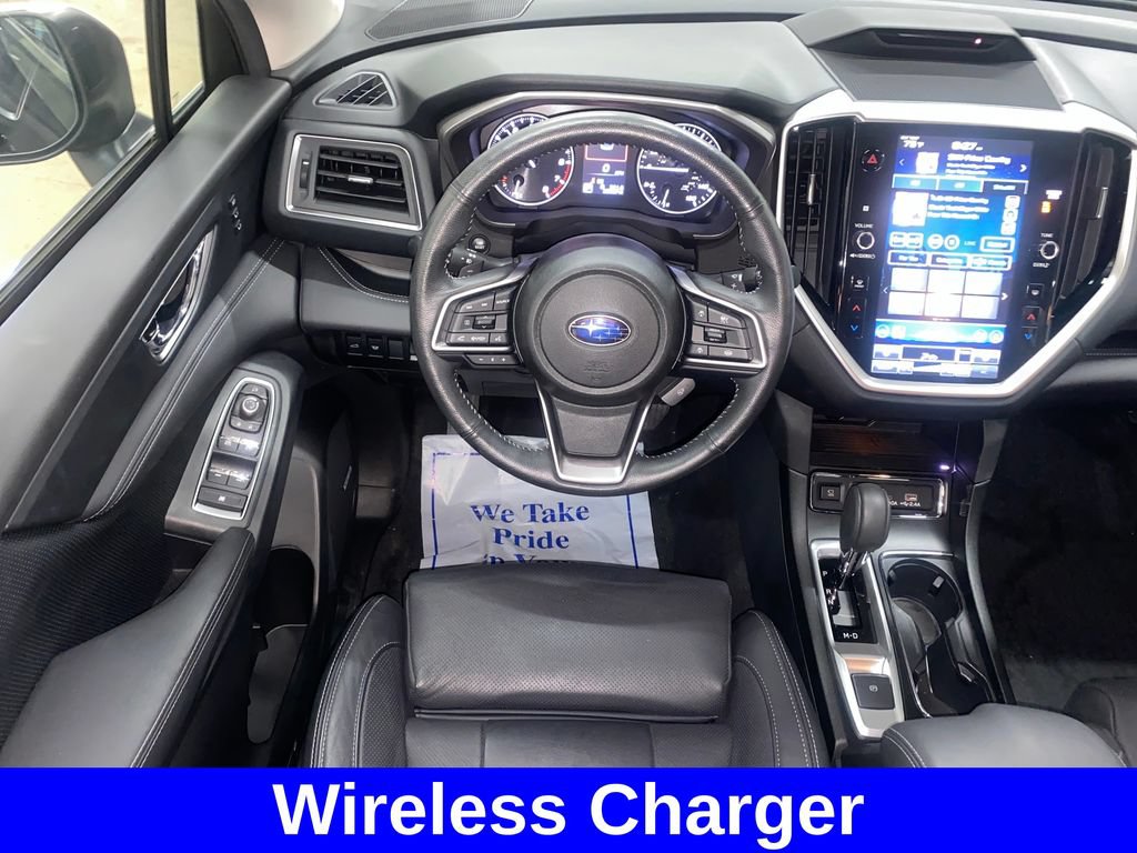 Certified 2023 Subaru Ascent Limited w/ Technology Package AWD/4WD image 29