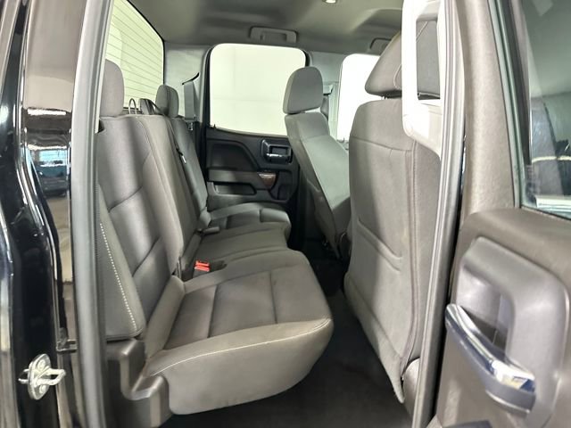 Used 2019 GMC Sierra 1500 SLE w/ SLE Value Package image 27