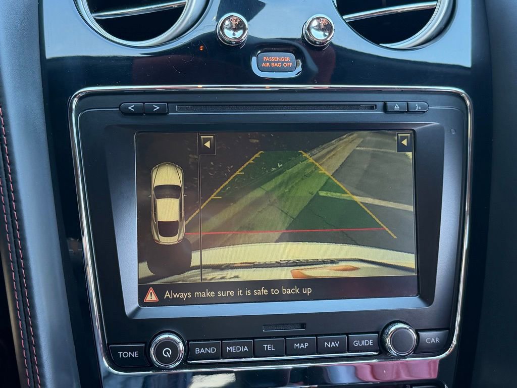 Used 2014 Bentley Continental GT V8 S image 51