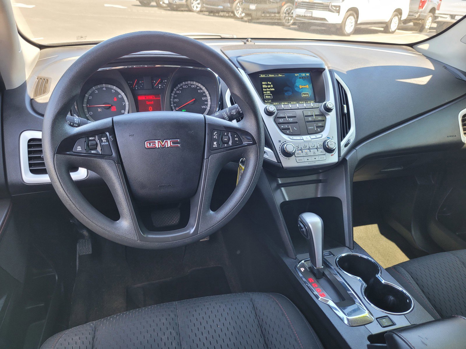 Used 2014 GMC Terrain SLE image 18