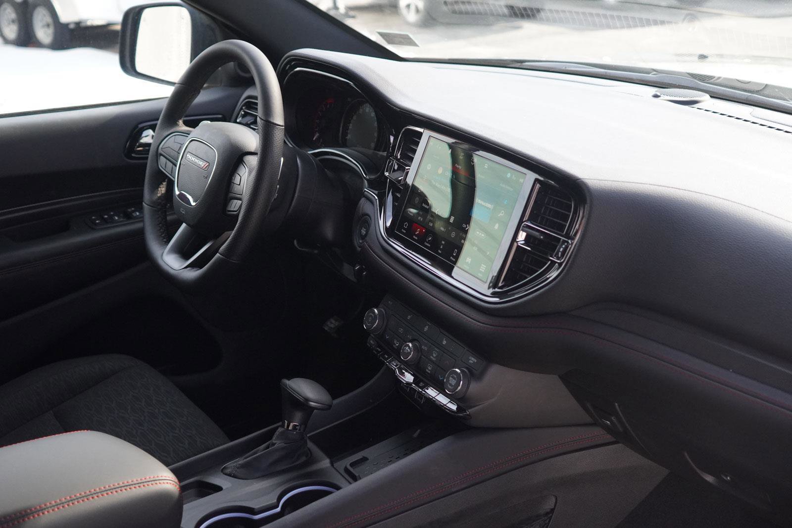 New 2026 Dodge Durango GT image 30