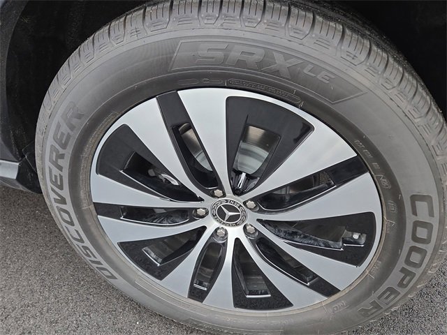 New 2026 Mercedes-Benz GLE 350 4MATIC image 30