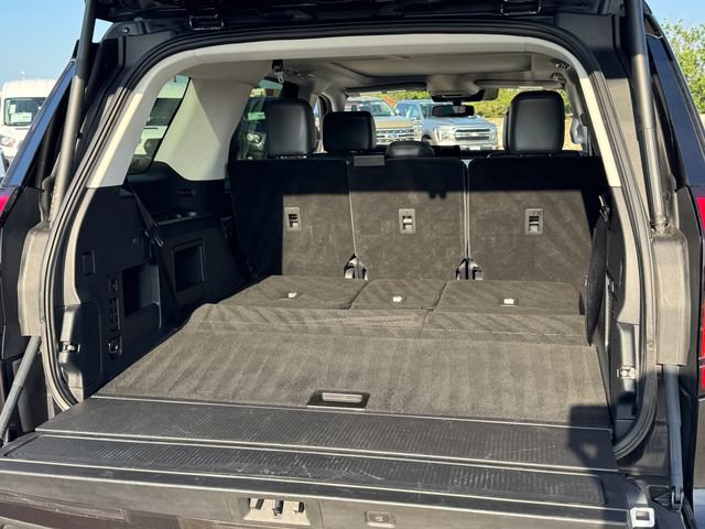 Used 2025 Ford Expedition Active AWD/4WD image 19