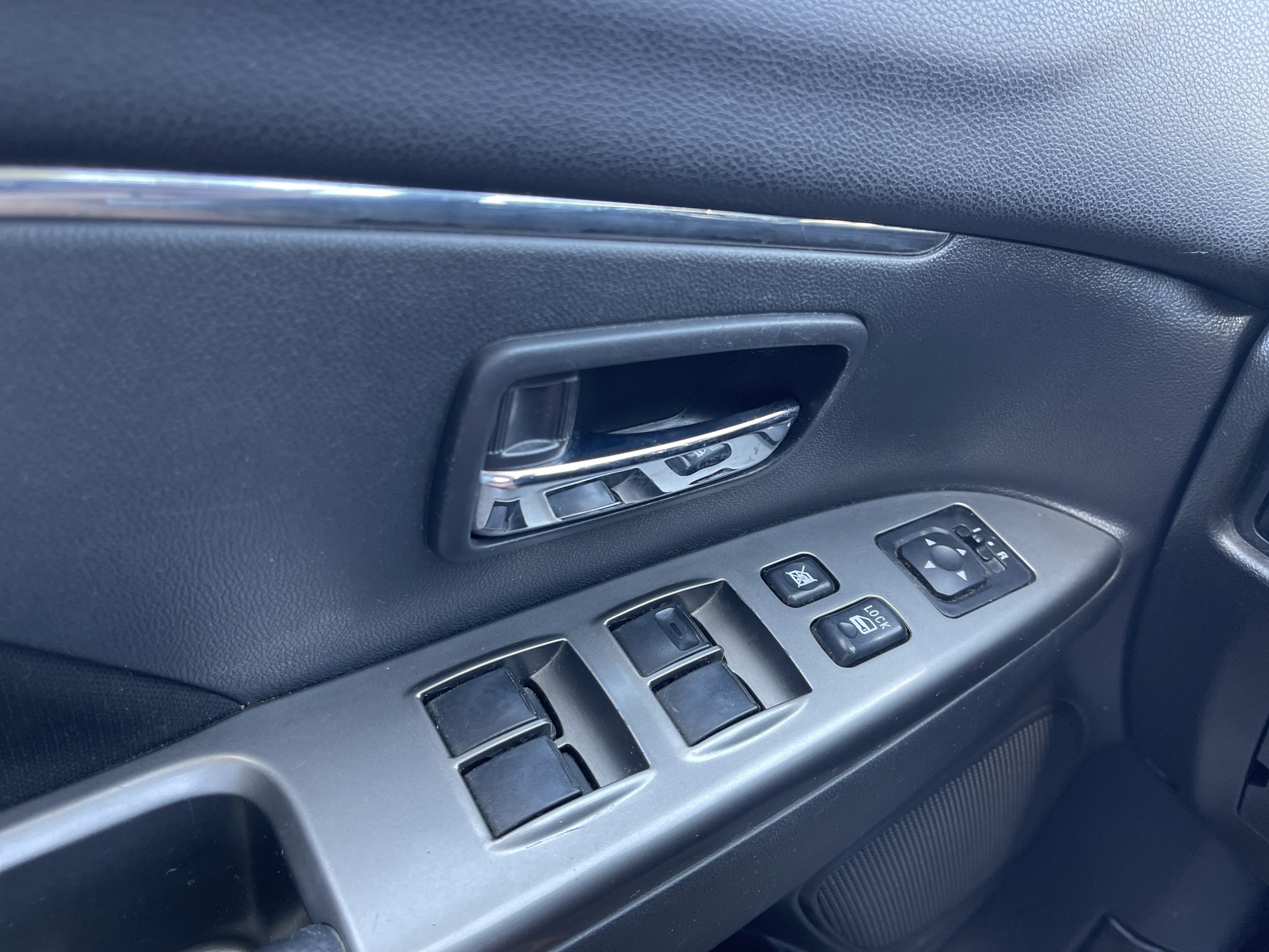 Used 2019 Mitsubishi Outlander Sport ES FWD image 22