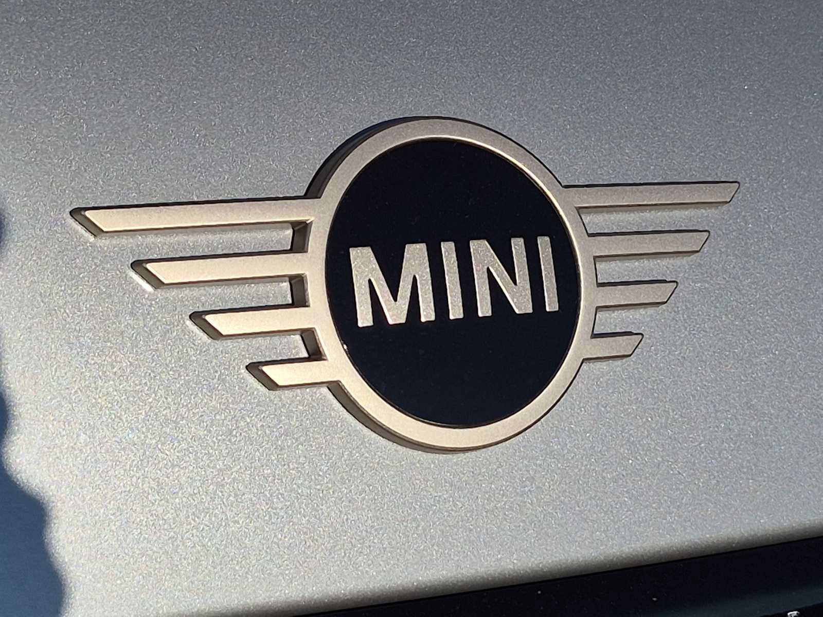 New 2027 MINI Cooper 2-Door Hardtop FWD image 12