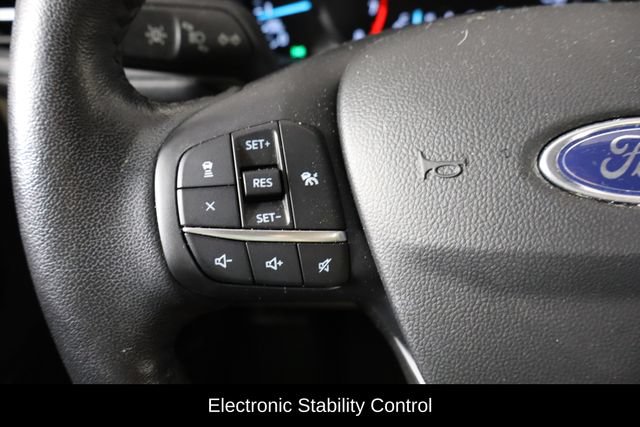 Used 2020 Ford Escape SEL FWD image 8