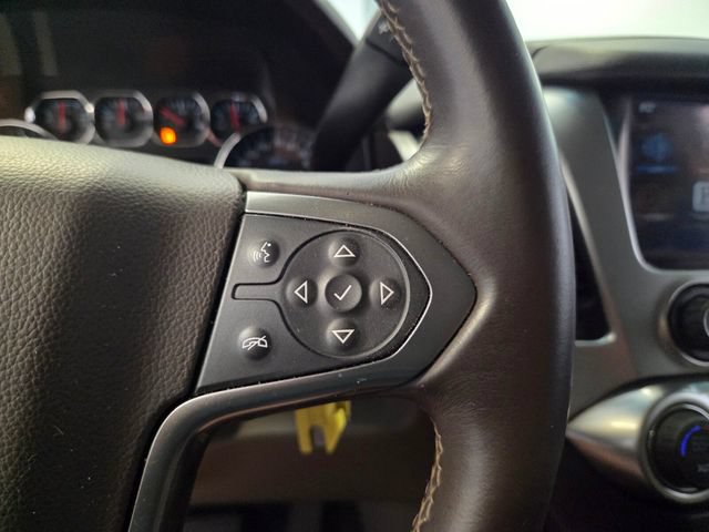 Used 2015 Chevrolet Suburban LT w/ Max Trailering Package RWD image 26