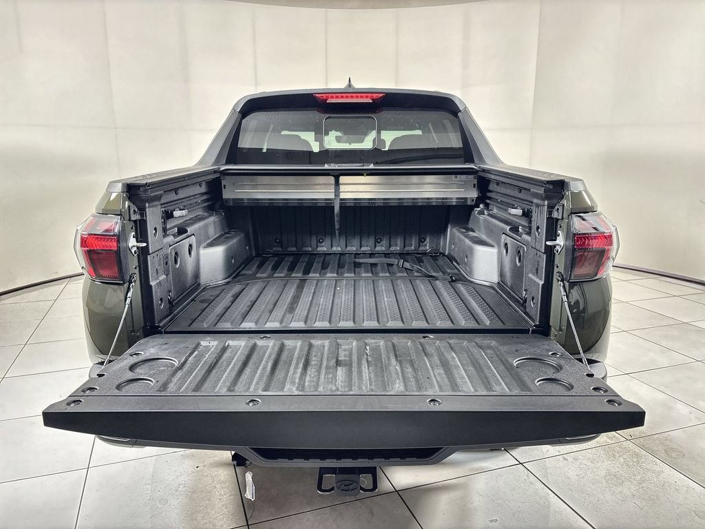 New 2026 Hyundai Santa Cruz SEL FWD image 21