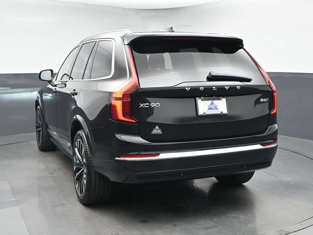 Used 2026 Volvo XC90 B6 Ultra AWD/4WD image 7