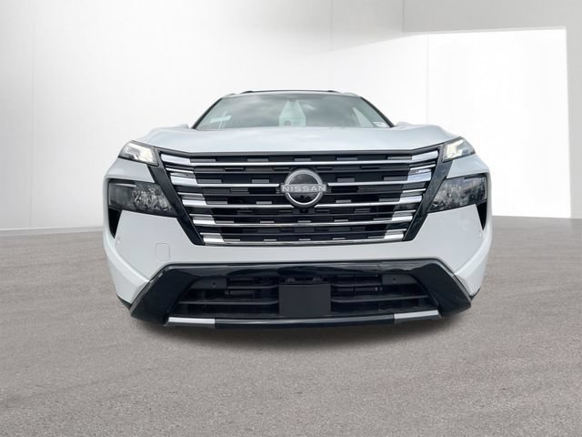 New 2026 Nissan Rogue Platinum AWD/4WD image 36