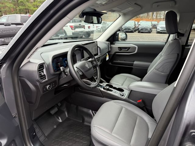 Used 2025 Ford Bronco Sport Badlands image 3