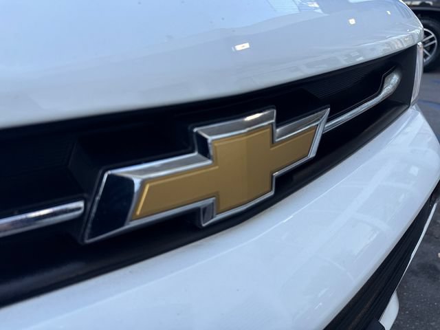 Certified 2020 Chevrolet Trax LS w/ Tint and Cruise Package FWD image 33