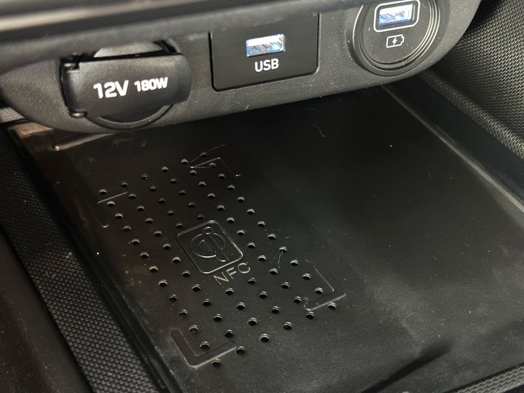Used 2021 Hyundai Elantra N Line FWD image 20