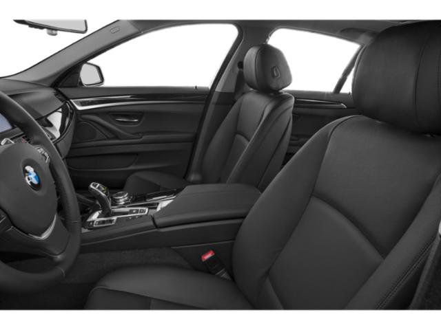 Used 2015 BMW 535i xDrive Sedan AWD/4WD image 9