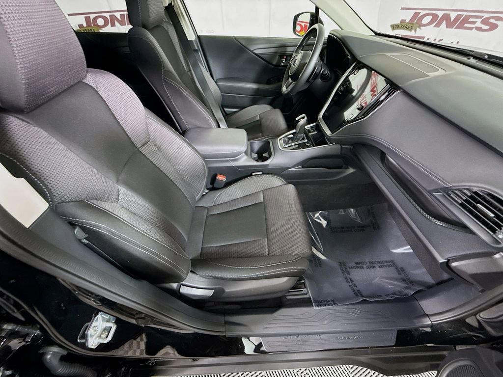 Certified 2025 Subaru Outback Premium w/ Popular Package #1 image 33