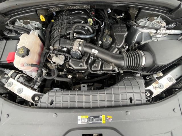 Used 2023 Jeep Grand Cherokee L Laredo AWD/4WD image 33