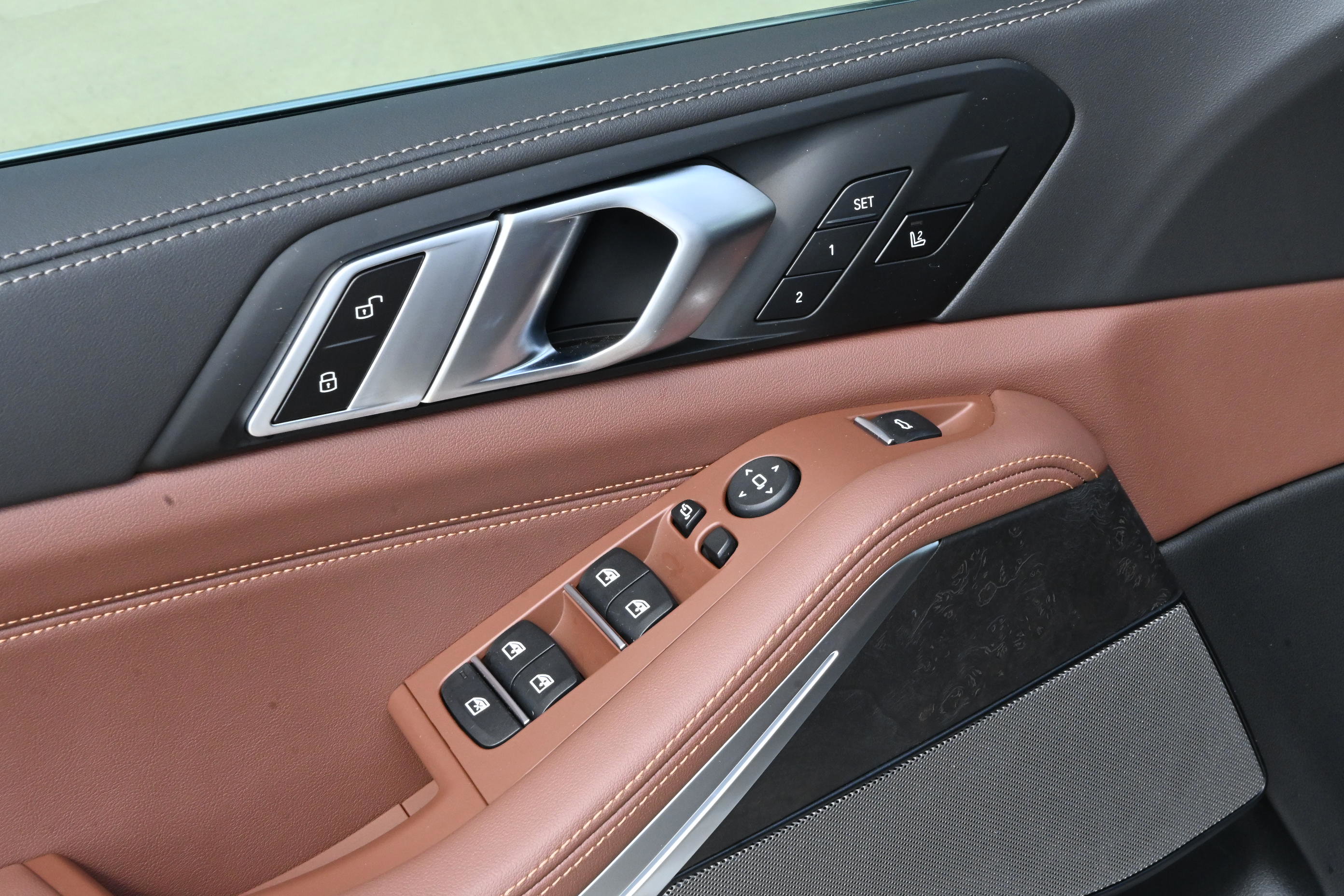 New 2026 BMW X5 xDrive40i AWD/4WD image 24