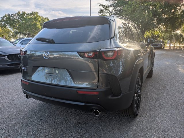 New 2026 MAZDA CX-50 AWD 2.5 S w/ Weather Package image 3