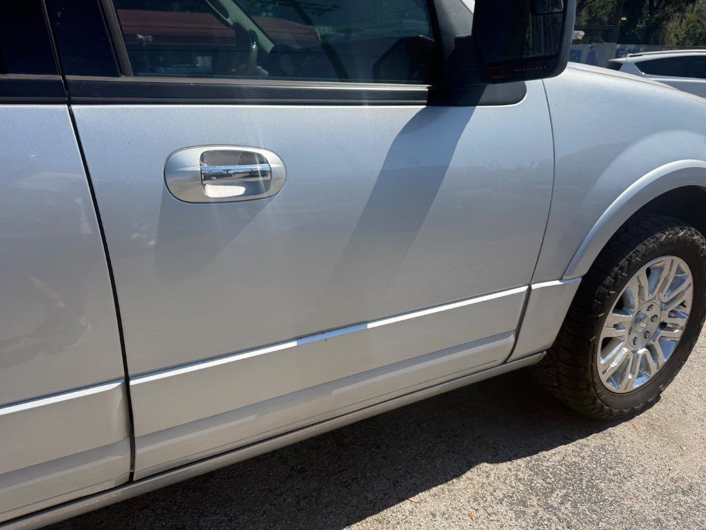 Used 2012 Ford Expedition Limited AWD/4WD image 4