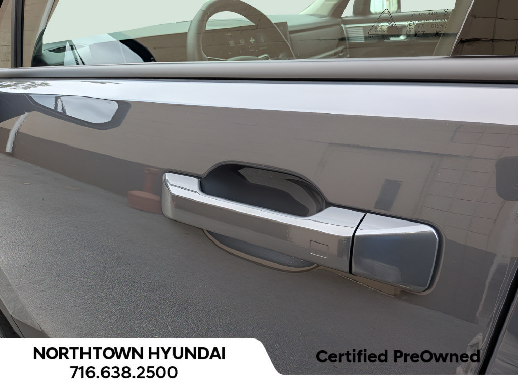 Certified 2026 Hyundai Santa Fe SEL AWD/4WD image 39