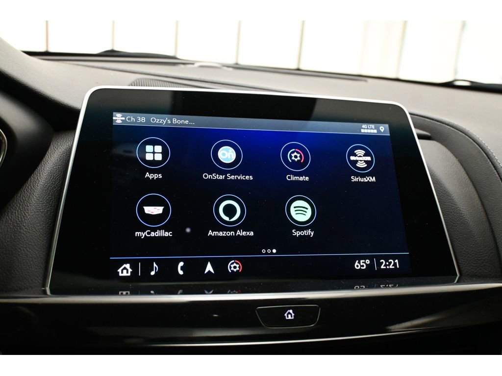 Used 2024 Cadillac CT5 Premium Luxury RWD image 55