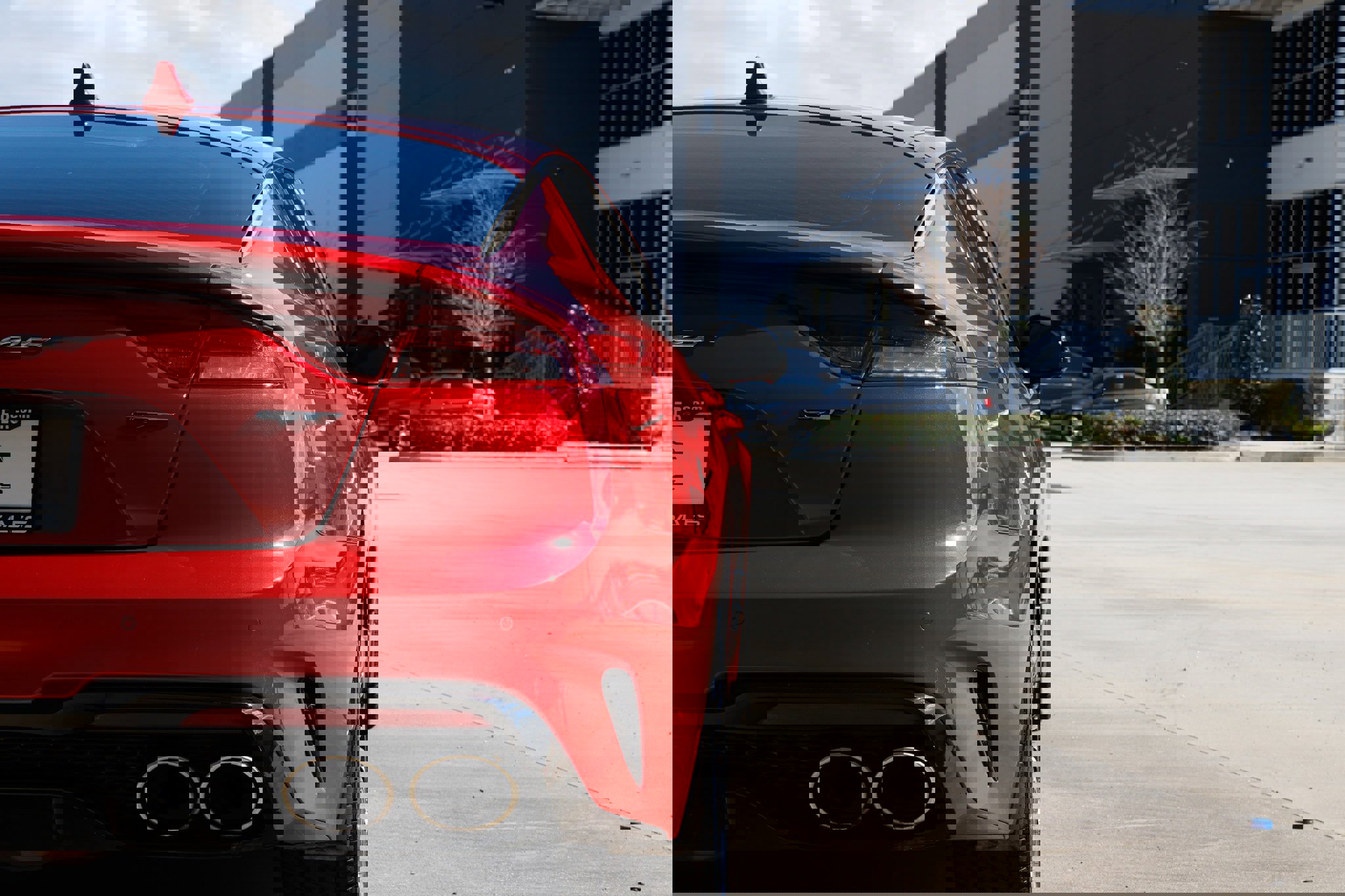 Used 2022 Kia Stinger GT2 image 34