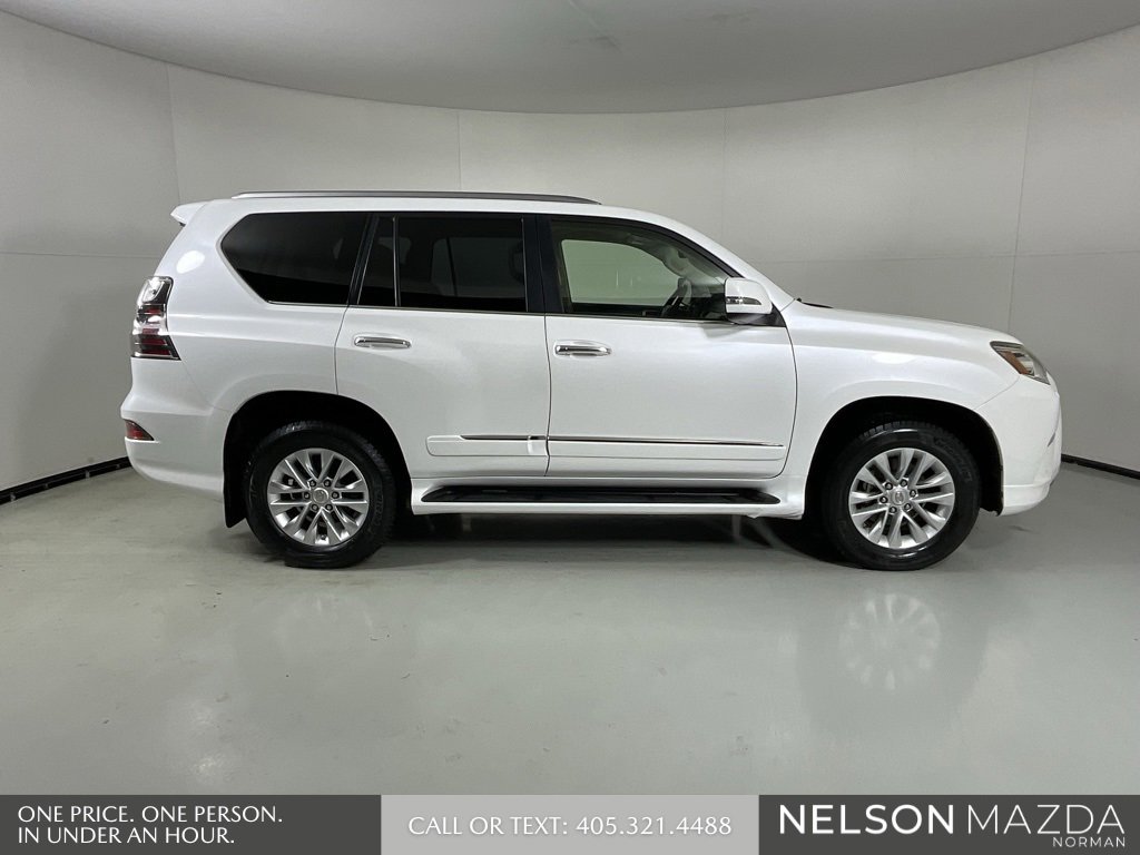Used 2014 Lexus GX 460 image 8